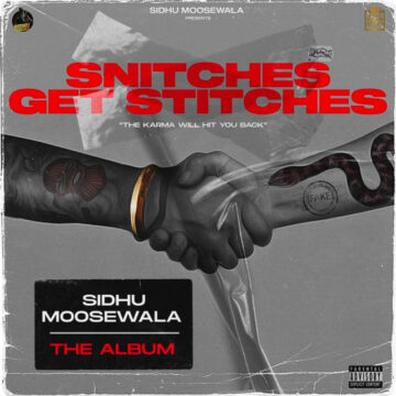 Snitches Get Stitches